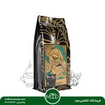 دان قهوه 100% عربیکا طلایی تام کینز 1 کیلویی | Tam Kins Golden Coffee