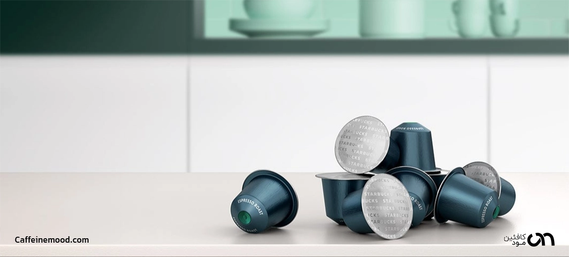 راهنمای تشخیص کپسول نسپرسو اصل