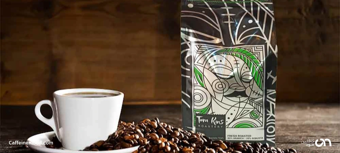 مزایای قهوه تام کینز