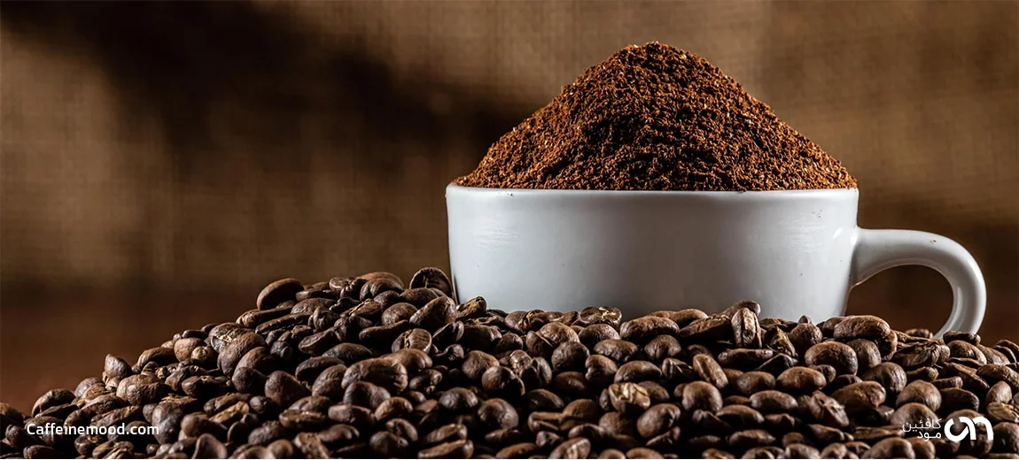 راهنمای تشخیص قهوه تام کینز اصل