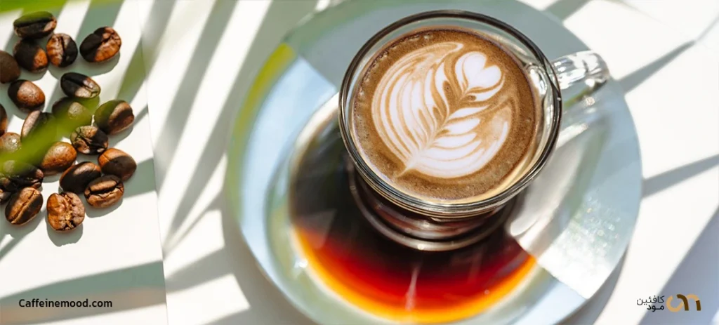 انواع اسیدیته در قهوه