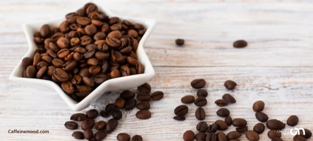 بهترین قهوهها بر اساس میزان اسیدیته