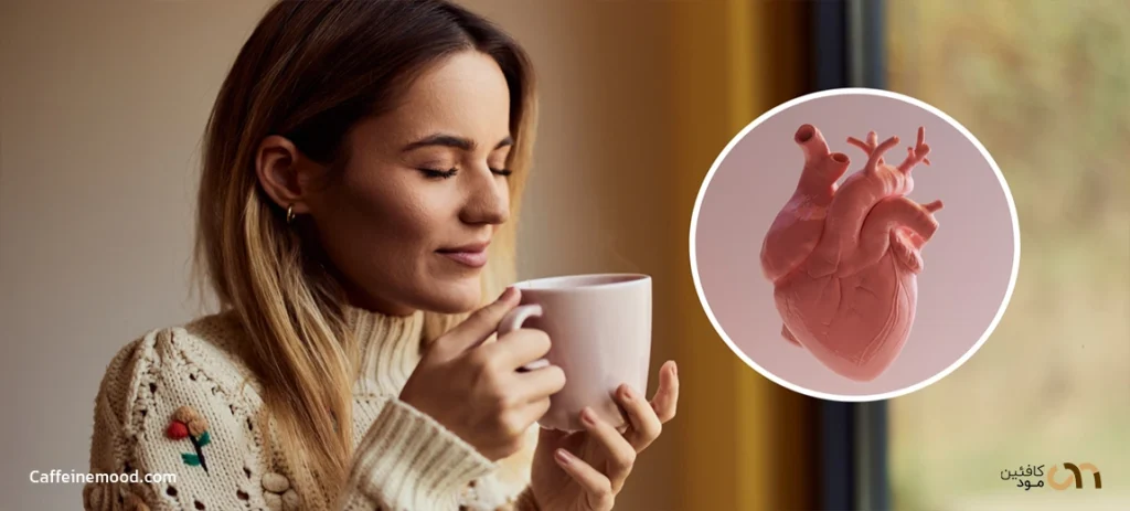 روشهای پیشگیری از تپش قلب