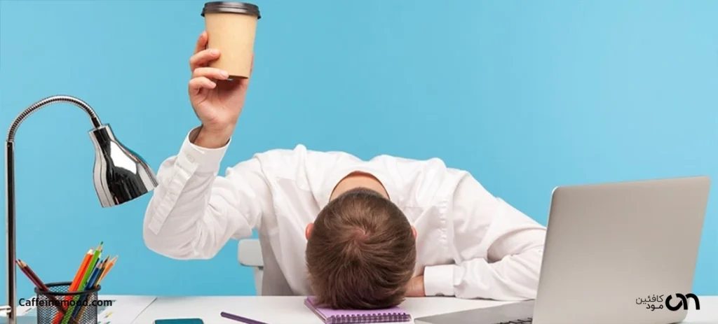 تاثیر قهوه اسپرسو بر روی هشیاری و افزایش تمرکز