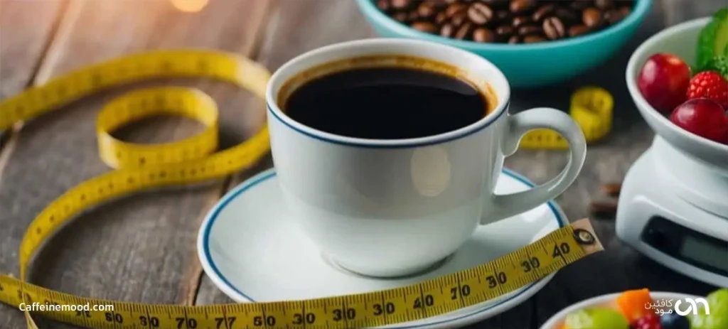 خواص قهوه اسپرسو برای لاغری