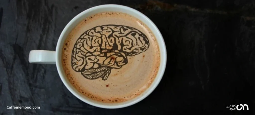 پیشگیری از سکته مغزی با قهوه اسپرسو