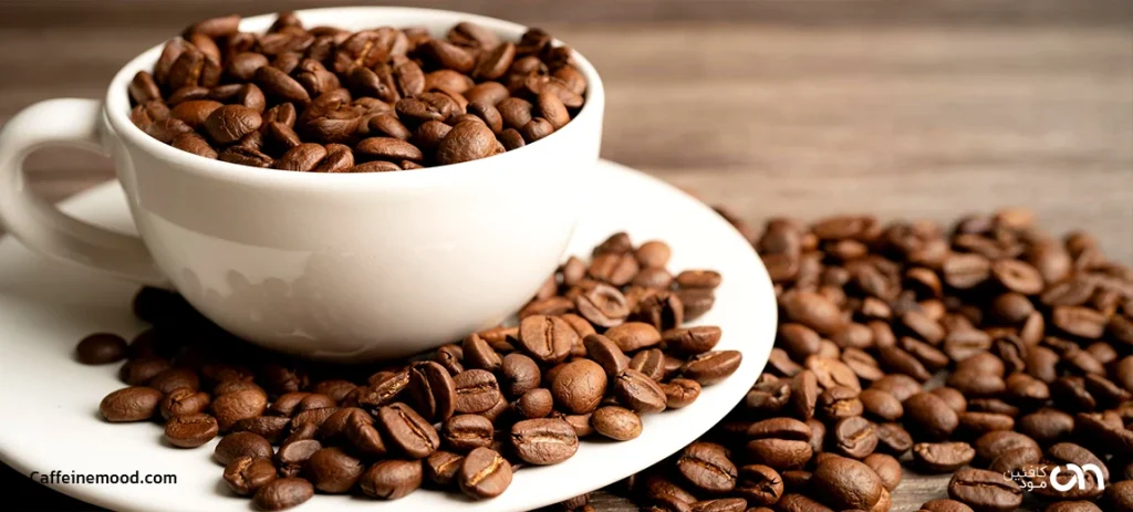 چه عواملی بر بادی قهوه تاثیر دارند؟