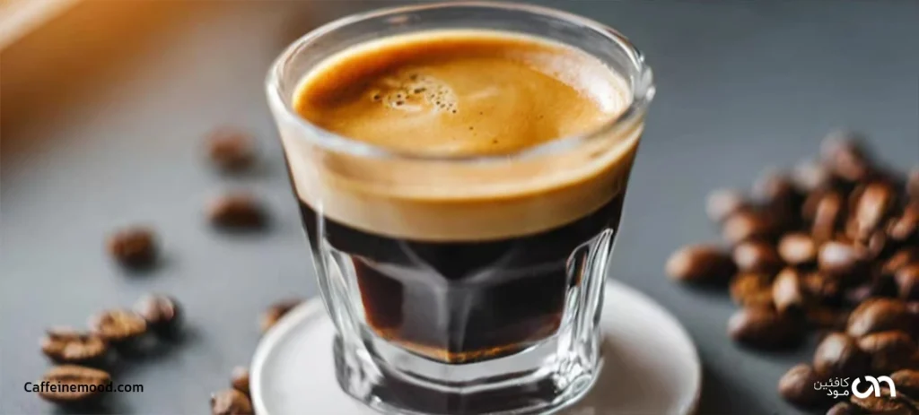 انواع بادی در قهوه