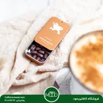 قرص قهوه لیتوس چوکو موکا