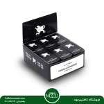 قرص قهوه لیتوس دبل اسپرسو