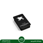 قرص قهوه لیتوس دبل اسپرسو