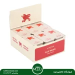 قرص قهوه فلت وایت لیتوس