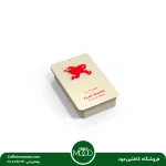 قرص قهوه فلت وایت لیتوس