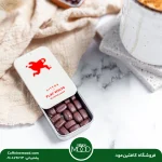 قرص قهوه فلت وایت لیتوس