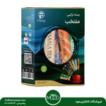 بسته ترکیبی منتخب پپتینا بسته 10 عددی