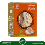 چای ماسالا ترکیبی پپتینا بسته 10 عددی