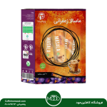 چای ماسالا زعفرانی پپتینا بسته 10 عددی