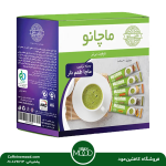 بسته ترکیبی طعم دار ماچانو پپتینا بسته 30 عددی