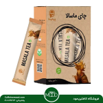 چای ماسالا کلاسیک پپتینا بسته 10 عددی