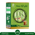 چای کرک پسته پپتینا بسته 10 عددی